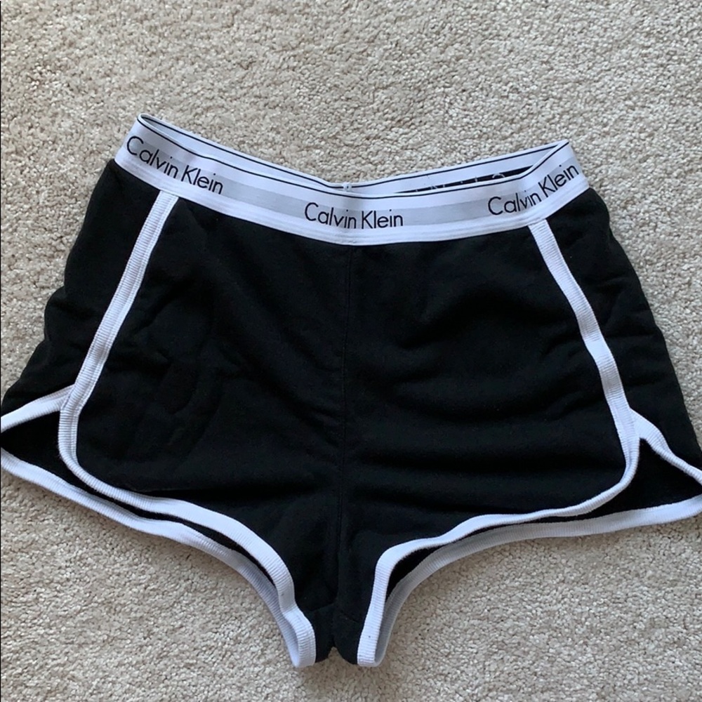 Calvin Klein Lounge Shorts